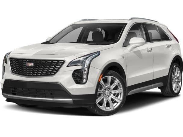 CADILLAC XT4 2019 1GYFZDR44KF132184 image