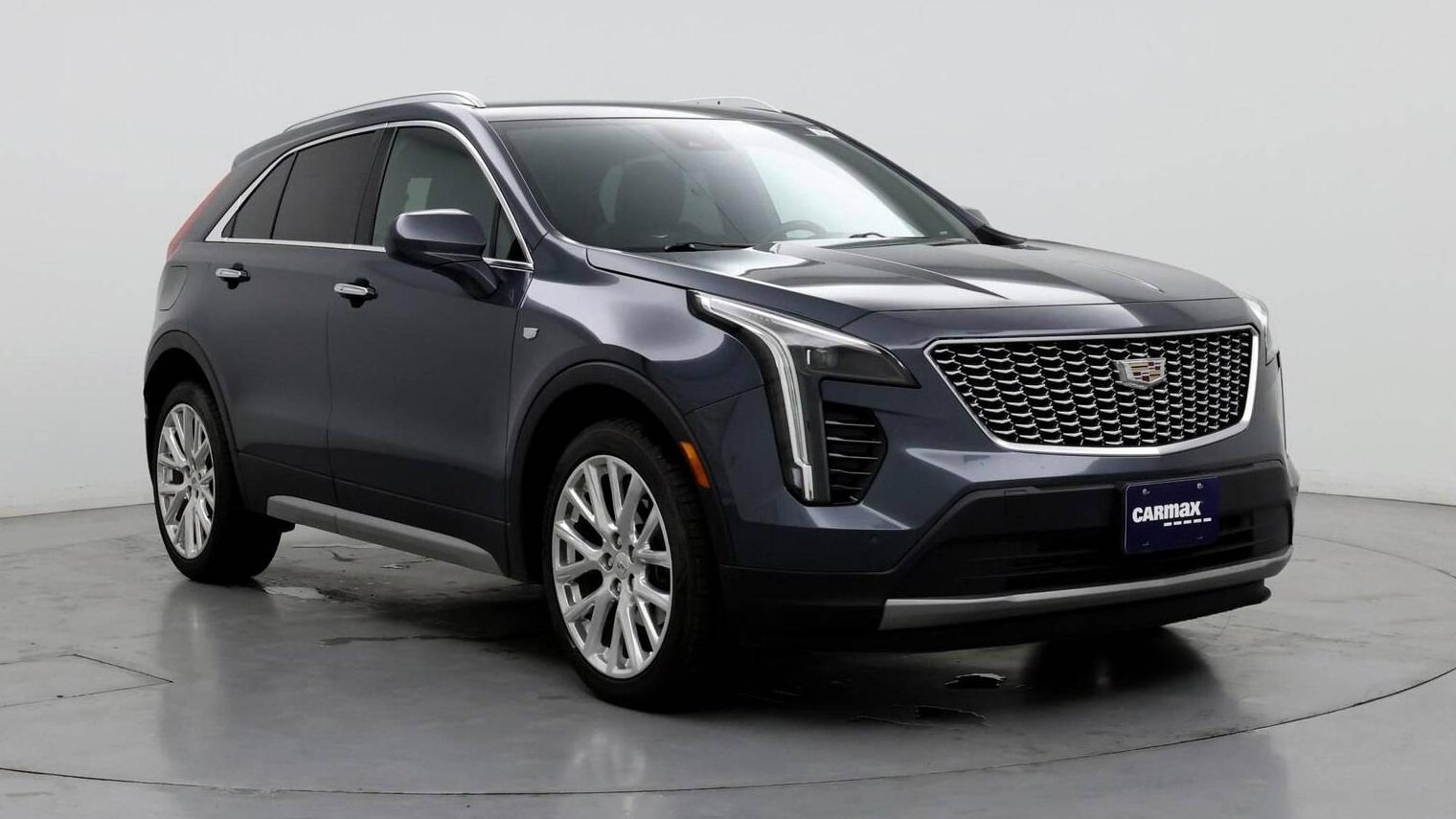 CADILLAC XT4 2019 1GYFZDR46KF189163 image