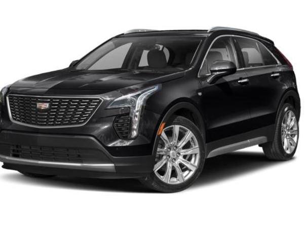 CADILLAC XT4 2019 1GYAZAR42KF138946 image