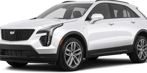 CADILLAC XT4 2019 1GYFZER47KF165590 image CADILLAC XT4 2019 1GYFZER47KF165590 image