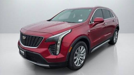 CADILLAC XT4 2019 1GYFZCR47KF177792 image