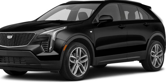 CADILLAC XT4 2019 1GYFZER43KF101224 image