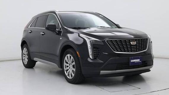 CADILLAC XT4 2019 1GYFZDR42KF103878 image CADILLAC XT4 2019 1GYFZDR42KF103878 image