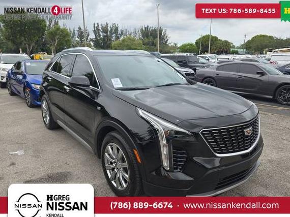 CADILLAC XT4 2019 1GYFZCR47KF111128 image CADILLAC XT4 2019 1GYFZCR47KF111128 image