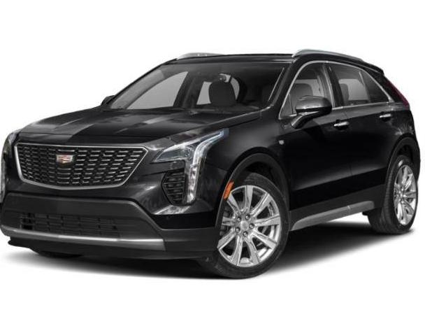 CADILLAC XT4 2019 1GYFZDR48KF114285 image