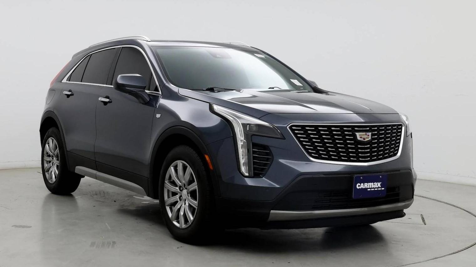 CADILLAC XT4 2019 1GYFZCR4XKF159397 image