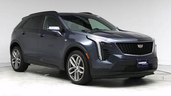 CADILLAC XT4 2019 1GYFZFR46KF101160 image