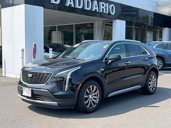 CADILLAC XT4 2019 1GYFZDR44KF198413 image