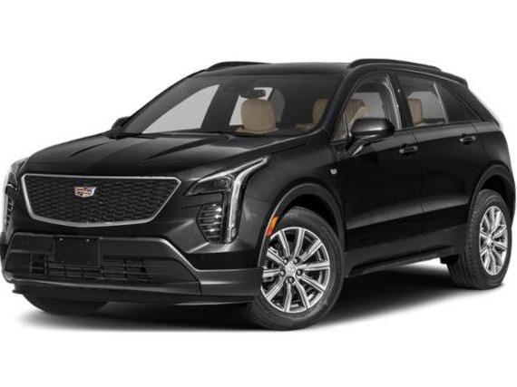 CADILLAC XT4 2019 1GYFZER45KF146911 image