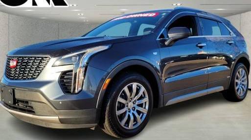 CADILLAC XT4 2019 1GYFZCR48KF111400 image