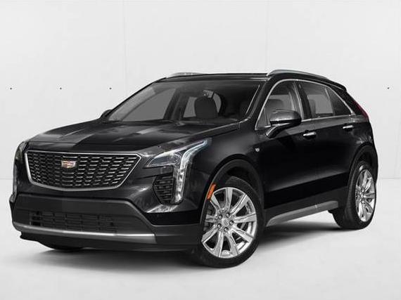 CADILLAC XT4 2019 1GYFZFR4XKF169526 image CADILLAC XT4 2019 1GYFZFR4XKF169526 image