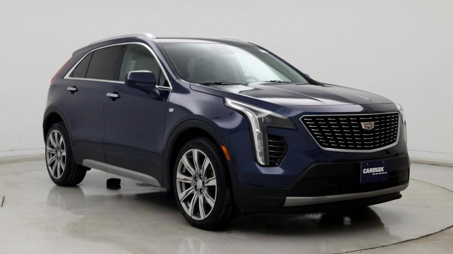 CADILLAC XT4 2019 1GYFZDR4XKF151127 image