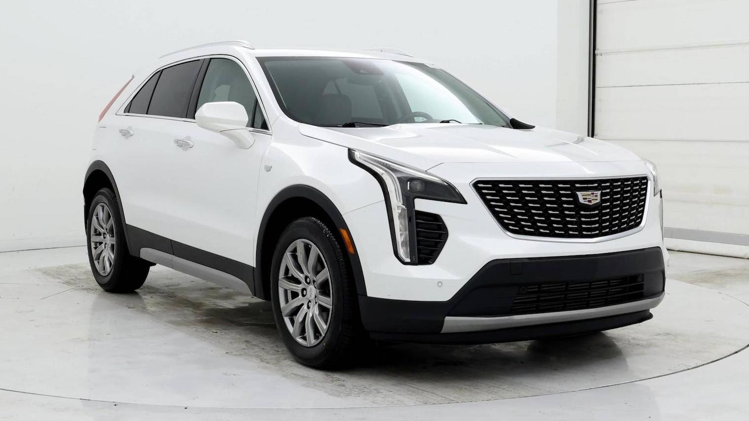 CADILLAC XT4 2019 1GYFZCR45KF224933 image