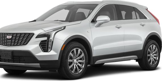 CADILLAC XT4 2019 1GYFZCR4XKF197891 image CADILLAC XT4 2019 1GYFZCR4XKF197891 image