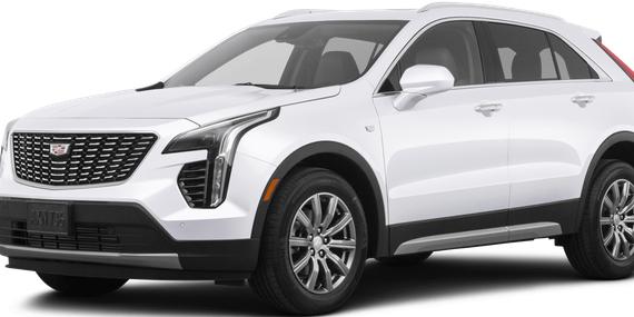CADILLAC XT4 2019 1GYFZDR46KF129495 image CADILLAC XT4 2019 1GYFZDR46KF129495 image