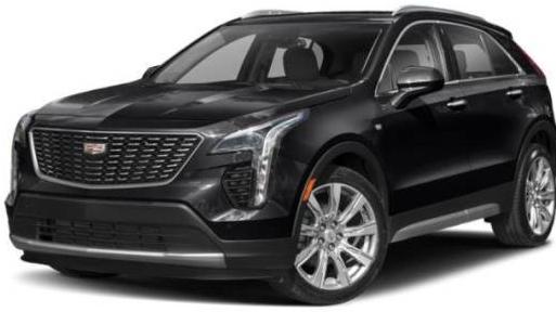 CADILLAC XT4 2019 1GYFZCR4XKF208193 image