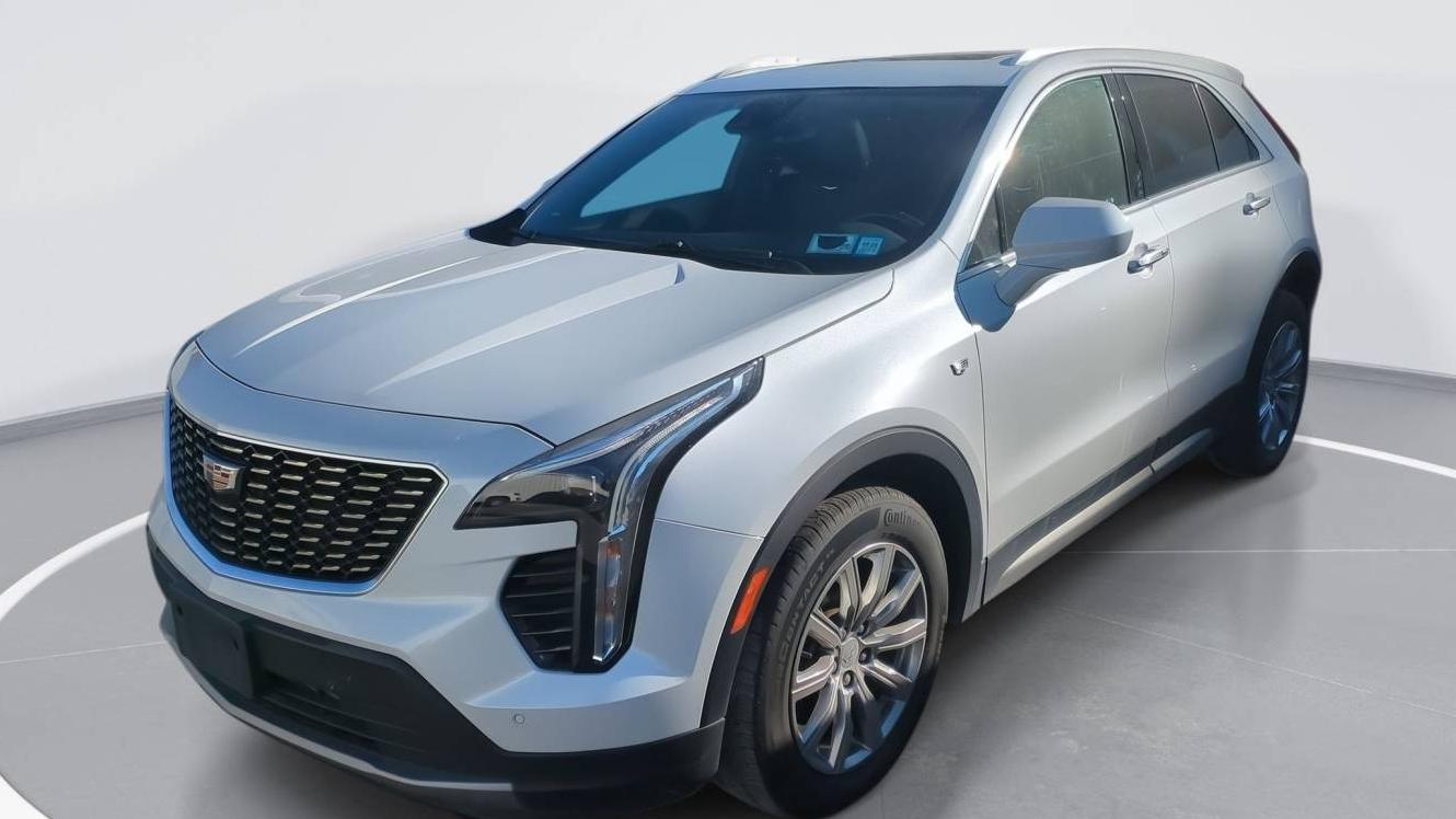 CADILLAC XT4 2019 1GYFZDR43KF103856 image