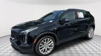 CADILLAC XT4 2019 1GYFZFR4XKF133383 image