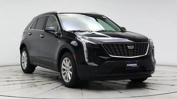 CADILLAC XT4 2019 1GYFZBR42KF102315 image