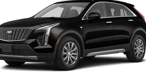 CADILLAC XT4 2019 1GYFZDR47KF101673 image CADILLAC XT4 2019 1GYFZDR47KF101673 image