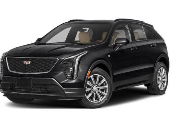 CADILLAC XT4 2019 1GYFZFR46KF110778 image