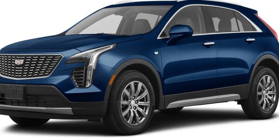 CADILLAC XT4 2019 1GYFZDR4XKF142234 image CADILLAC XT4 2019 1GYFZDR4XKF142234 image