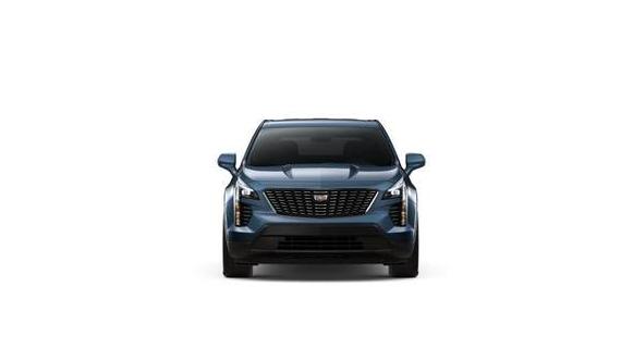 CADILLAC XT4 2019 1GYFZBR42KF141566 image