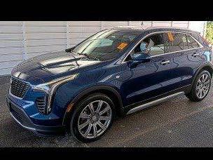 CADILLAC XT4 2019 1GYFZDR49KF126221 image CADILLAC XT4 2019 1GYFZDR49KF126221 image