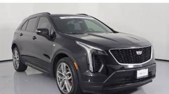 CADILLAC XT4 2021 1GYFZER49MF039413 image