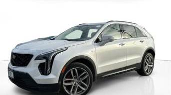 CADILLAC XT4 2021 1GYFZER40MF013265 image