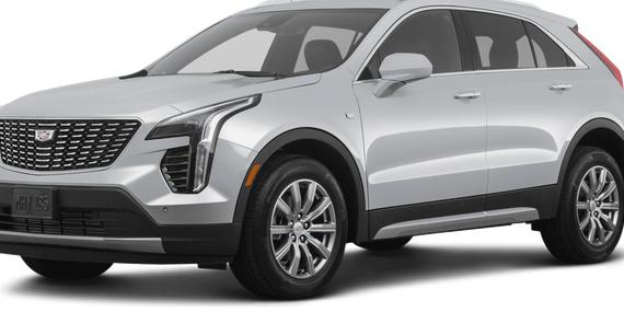 CADILLAC XT4 2021 1GYFZCR49MF056023 image CADILLAC XT4 2021 1GYFZCR49MF056023 image