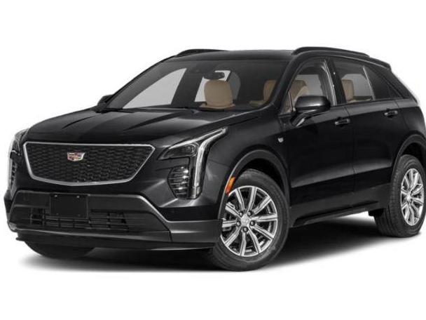 CADILLAC XT4 2021 1GYFZFR46MF067319 image