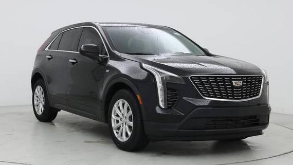 CADILLAC XT4 2021 1GYAZAR40MF003760 image