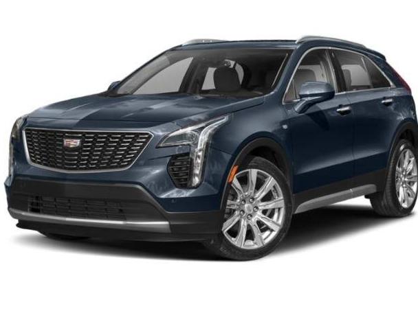 CADILLAC XT4 2021 1GYFZCR47MF080854 image