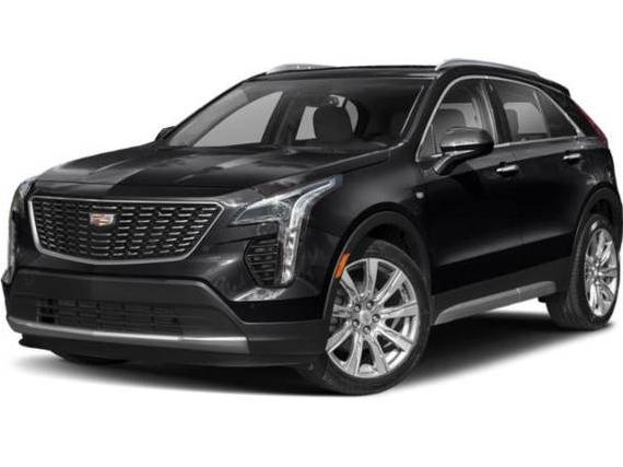 CADILLAC XT4 2021 1GYFZCR40MF028062 image