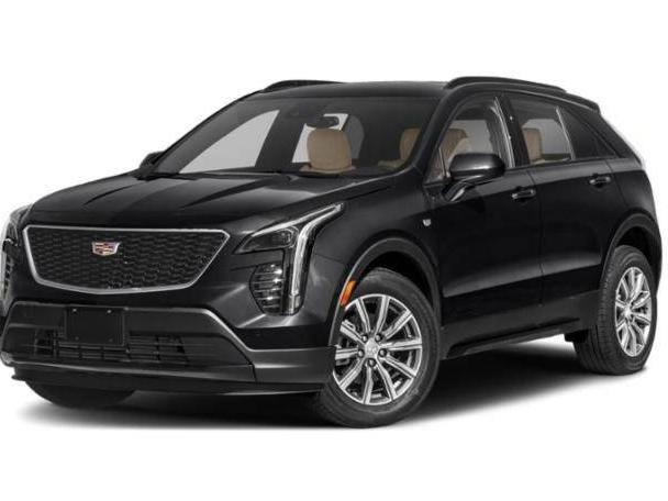 CADILLAC XT4 2021 1GYFZFR44MF014151 image