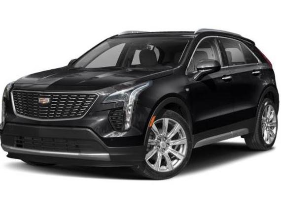 CADILLAC XT4 2021 1GYFZCR47MF079588 image