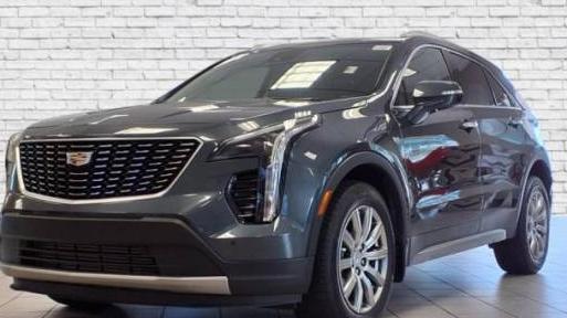 CADILLAC XT4 2021 1GYFZCR45MF079900 image