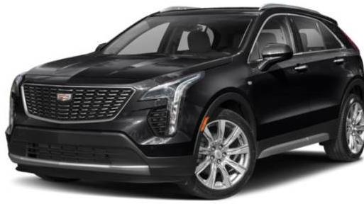 CADILLAC XT4 2021 1GYFZCR43MF082519 image