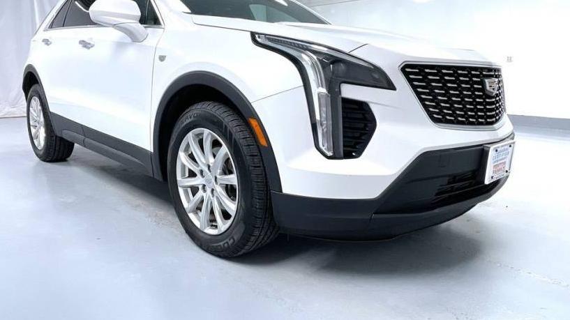 CADILLAC XT4 2021 1GYFZBR47MF069699 image