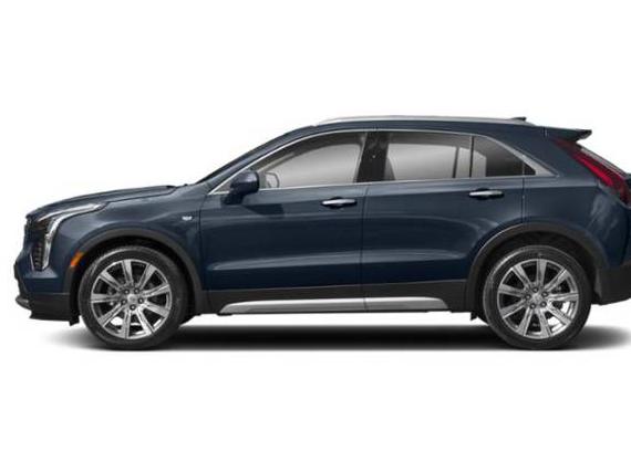 CADILLAC XT4 2021 1GYFZCR45MF042099 image