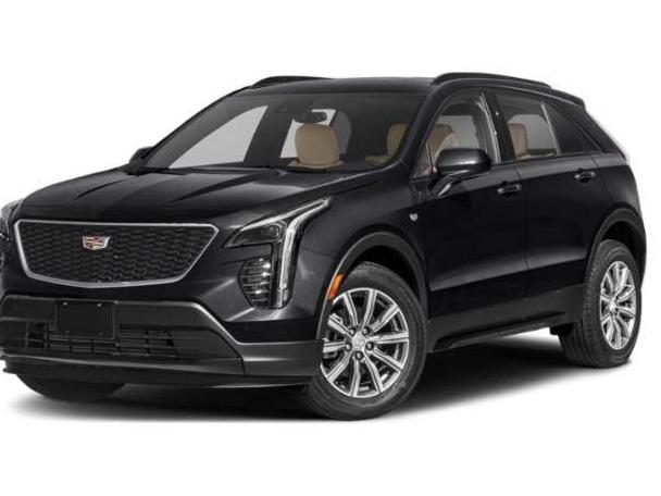 CADILLAC XT4 2021 1GYFZER46MF085006 image