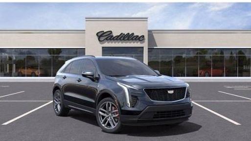 CADILLAC XT4 2021 1GYFZER45MF079309 image