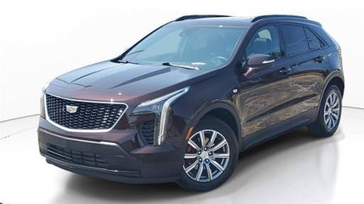 CADILLAC XT4 2021 1GYFZFR47MF056698 image