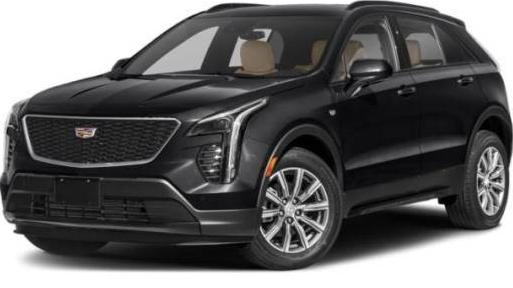 CADILLAC XT4 2021 1GYFZER47MF064178 image