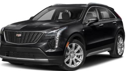 CADILLAC XT4 2021 1GYFZDR42MF057682 image