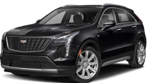 CADILLAC XT4 2021 1GYFZCR42MF006855 image