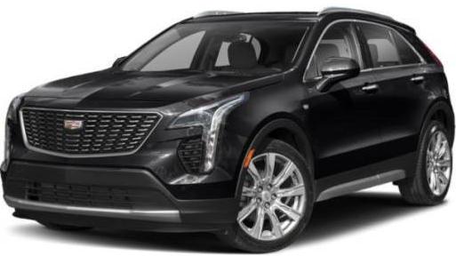 CADILLAC XT4 2021 1GYFZBR46MF030182 image