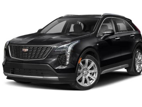 CADILLAC XT4 2021 1GYAZAR43MF011111 image CADILLAC XT4 2021 1GYAZAR43MF011111 image