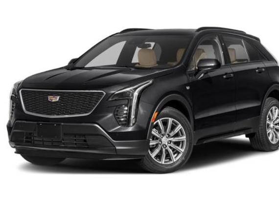 CADILLAC XT4 2021 1GYFZER46MF043015 image